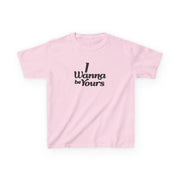 I Wanna Be Yours Kids T-Shirt 7