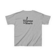 I Wanna Be Yours Kids T-Shirt 4