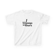 I Wanna Be Yours Kids T-Shirt 1