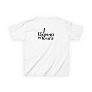 I Wanna Be Yours Kids T-Shirt 2