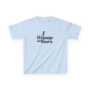 I Wanna Be Yours Kids T-Shirt 5