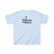 I Wanna Be Yours Kids T-Shirt 6