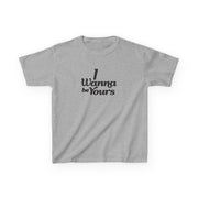 I Wanna Be Yours Kids T-Shirt 3
