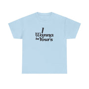 I Wanna Be Yours T-Shirt 9