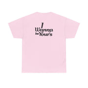 I Wanna Be Yours T-Shirt 8