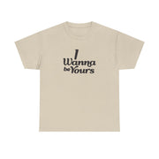 I Wanna Be Yours T-Shirt 5