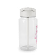 Mardy Bum Clear Water Bottle 3
