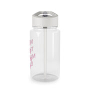 Mardy Bum Clear Water Bottle 4