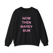 Mardy Bum Sweatshirt 5