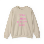 Mardy Bum Sweatshirt 7