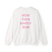 Mardy Bum Sweatshirt 2