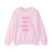 Mardy Bum Sweatshirt 9