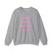 Mardy Bum Sweatshirt 3