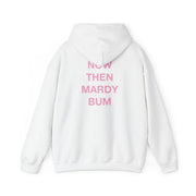 Mardy Bum Hoodie 2