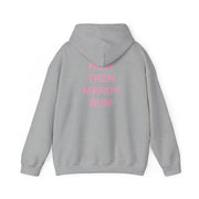 Mardy Bum Hoodie 4