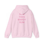 Mardy Bum Hoodie 10