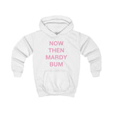 Arctic Monkeys Kids Hoodies