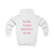 Mardy Bum Kids Hoodie 2