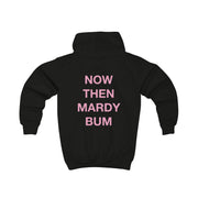 Mardy Bum Kids Hoodie 6