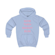 Mardy Bum Kids Hoodie 7