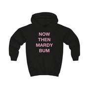 Mardy Bum Kids Hoodie 5