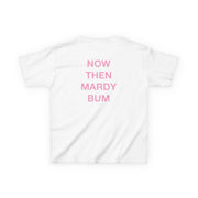Mardy Bum Kids T-Shirt 2