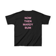 Mardy Bum Kids T-Shirt 6