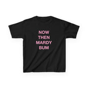 Mardy Bum Kids T-Shirt 5