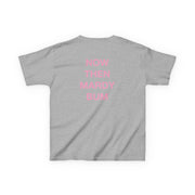 Mardy Bum Kids T-Shirt 4