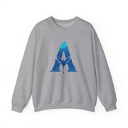 Alien World Logo Sweatshirt 3