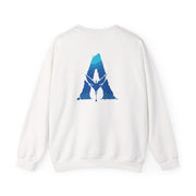 Alien World Logo Sweatshirt 2
