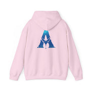 Alien World Logo Hoodie 10