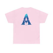 Alien World Logo T-Shirt 10
