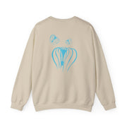 Tree Of Souls Sweatshirt 8