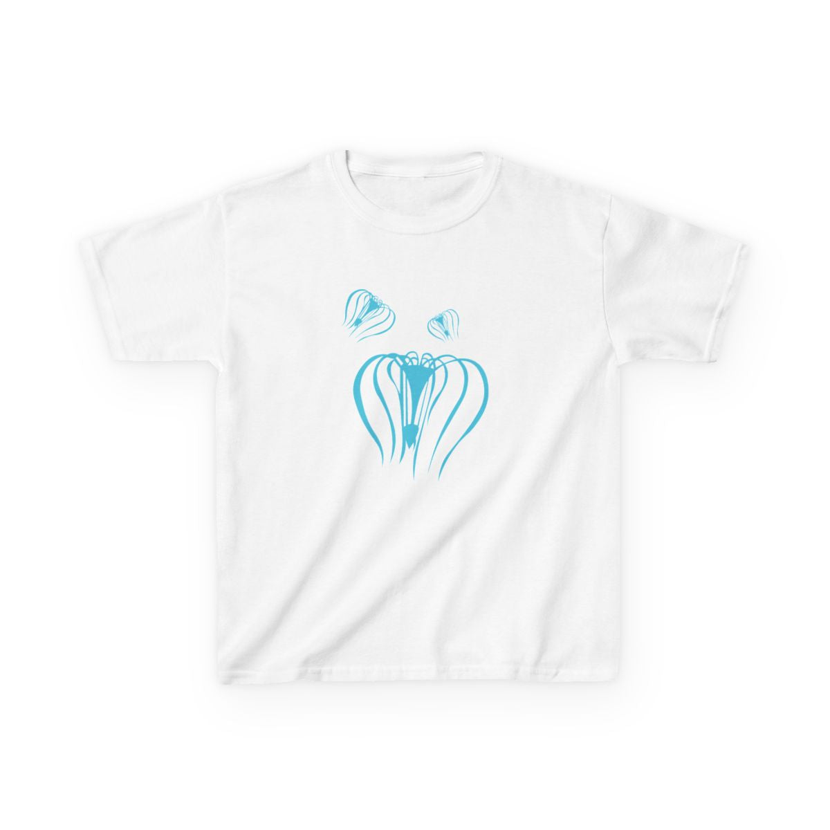 Tree Of Souls Kids T-Shirt
