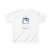 Sorry, I'm Here For Someone Else Kids T-Shirt 2