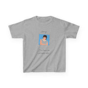 Sorry, I'm Here For Someone Else Kids T-Shirt 3