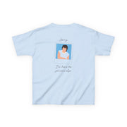 Sorry, I'm Here For Someone Else Kids T-Shirt 6