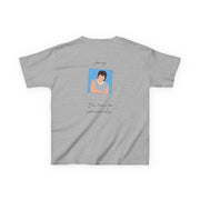 Sorry, I'm Here For Someone Else Kids T-Shirt 4