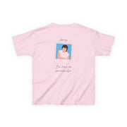 Sorry, I'm Here For Someone Else Kids T-Shirt 8
