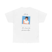 Sorry, I'm Here For Someone Else T-Shirt 2