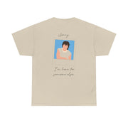 Sorry, I'm Here For Someone Else T-Shirt 6
