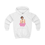 Benson Boone Kids Hoodies