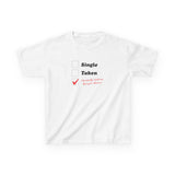 All Products Kids T-Shirts