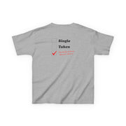 Mentally Dating Benson Kids T-Shirt 4