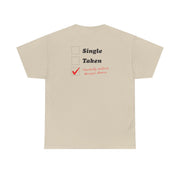 Mentally Dating Benson T-Shirt 6
