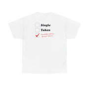 Mentally Dating Benson T-Shirt 2