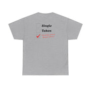 Mentally Dating Benson T-Shirt 10
