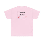 Mentally Dating Benson T-Shirt 8