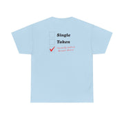 Mentally Dating Benson T-Shirt 10